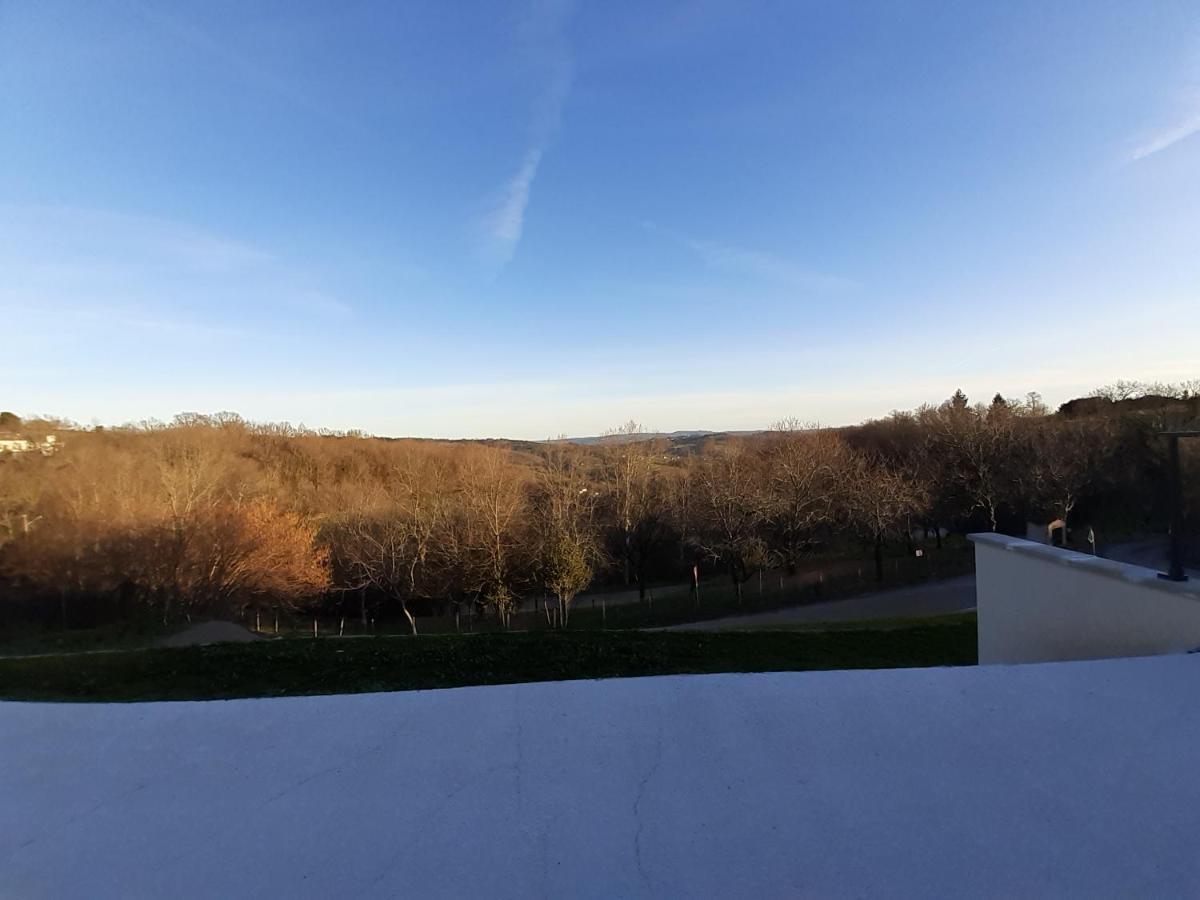 La Grande Maison Donzenac Εξωτερικό φωτογραφία